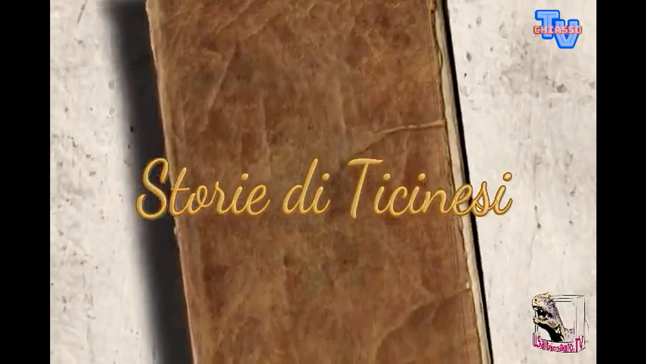 'Storie di Ticinesi' category image